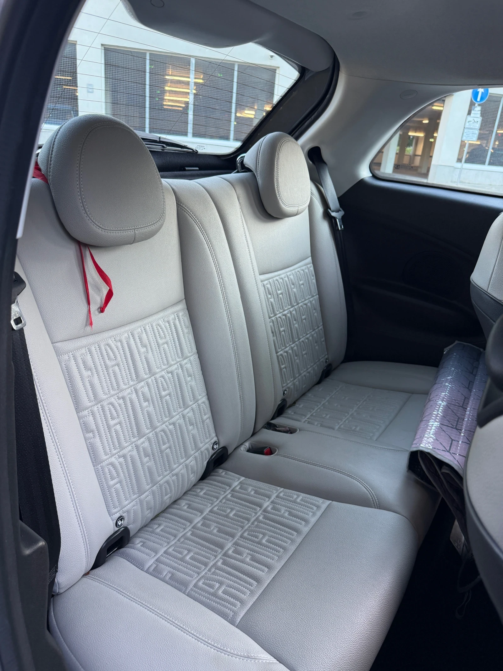 Fiat 500e, снимка 14 - Автомобили и джипове - 55968779