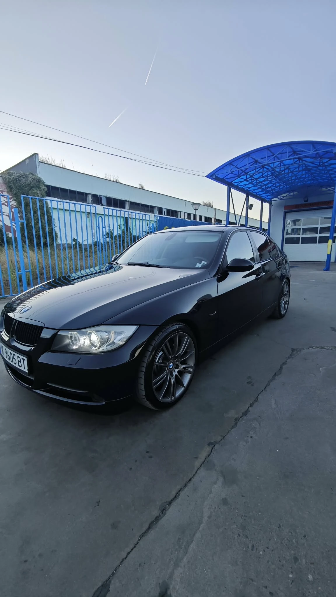 BMW 330 | M57 | xDrive | Автомат, снимка 6 - Автомобили и джипове - 55991059