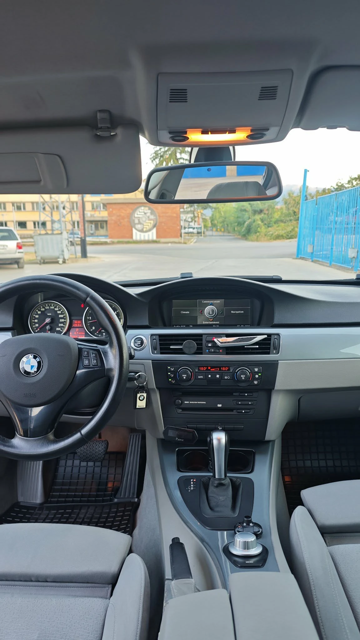 BMW 330 | M57 | xDrive | Автомат, снимка 8 - Автомобили и джипове - 55991059