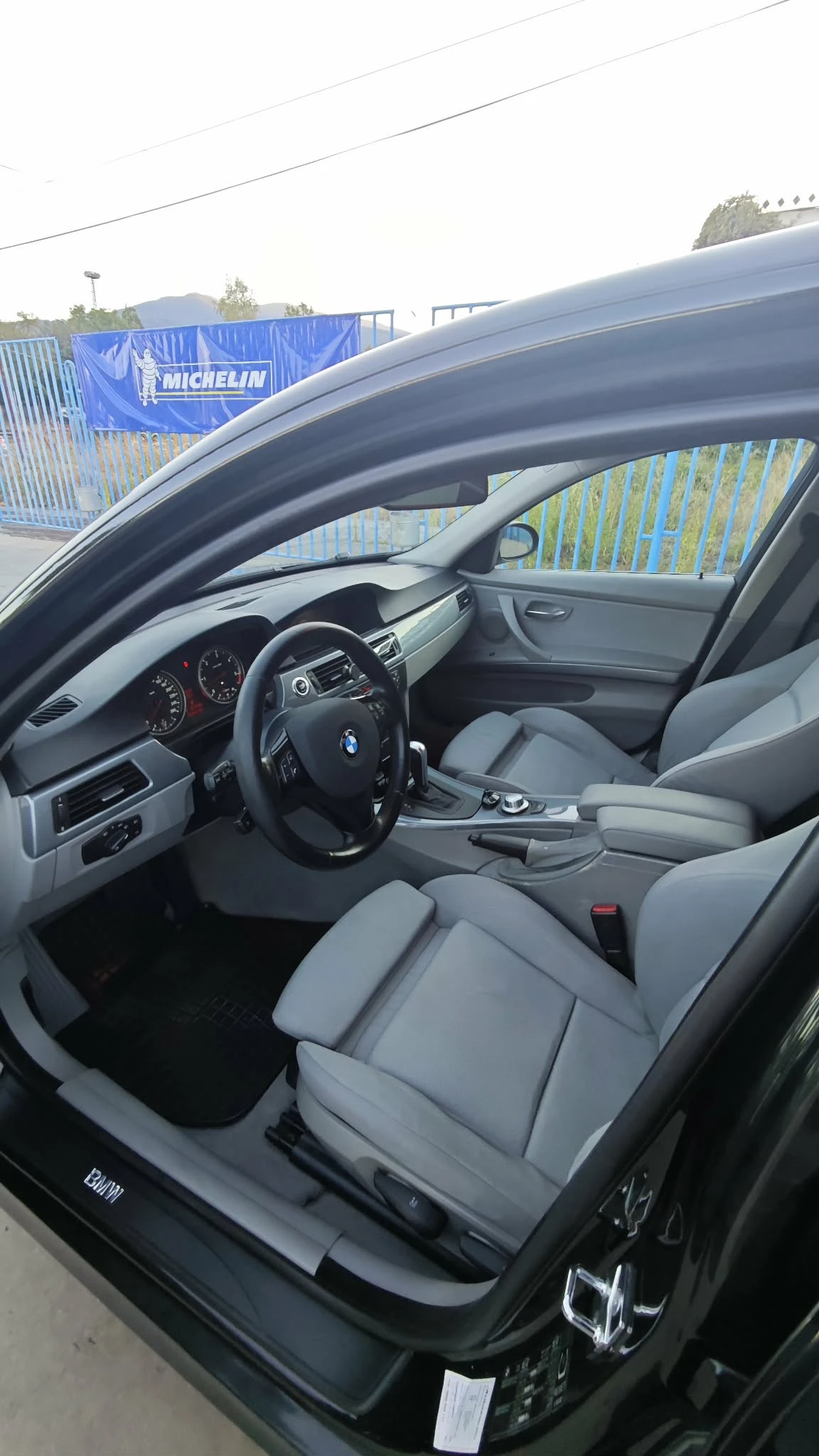 BMW 330 | M57 | xDrive | Автомат, снимка 7 - Автомобили и джипове - 55991059