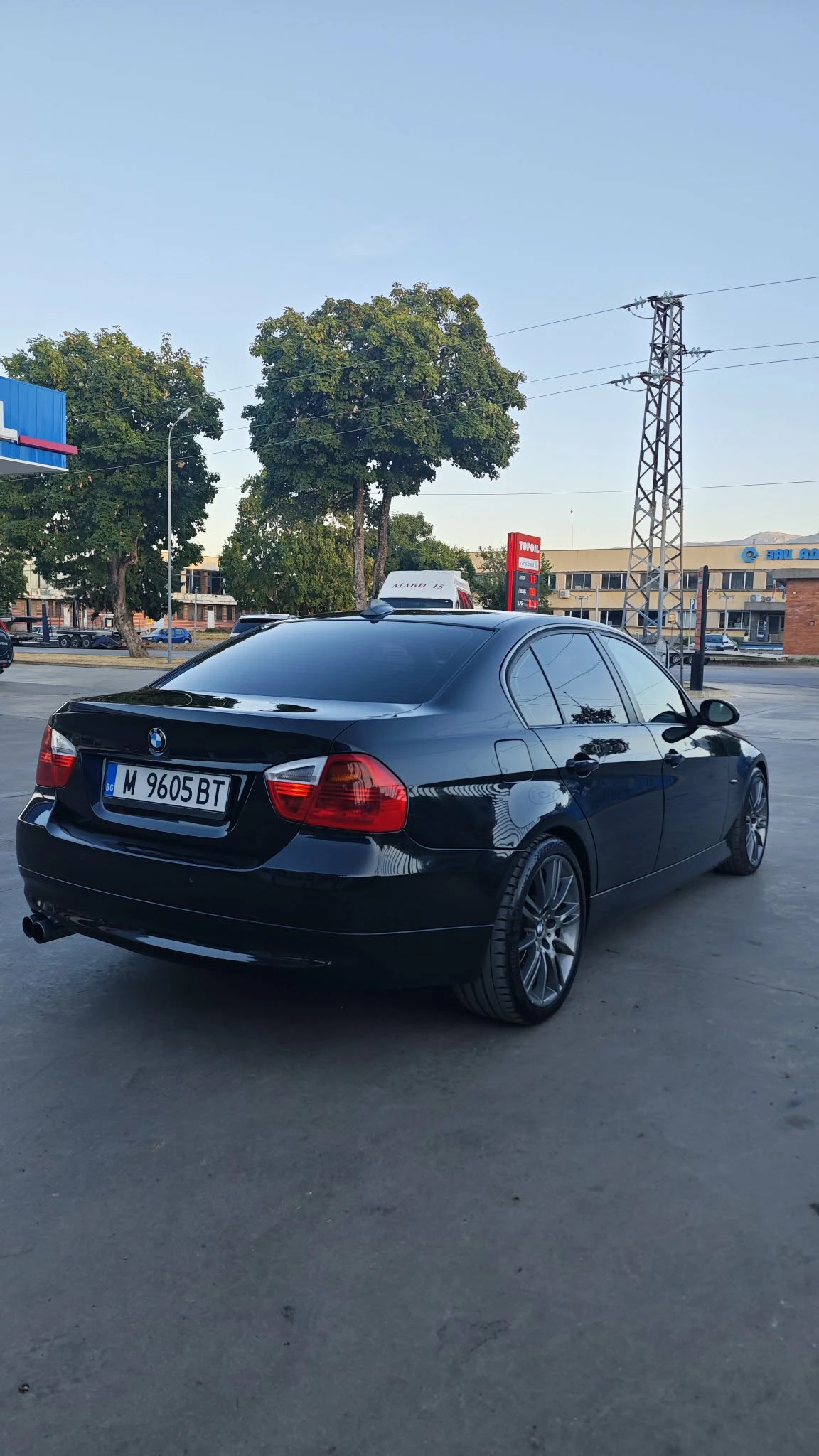 BMW 330 | M57 | xDrive | Автомат, снимка 2 - Автомобили и джипове - 55991059