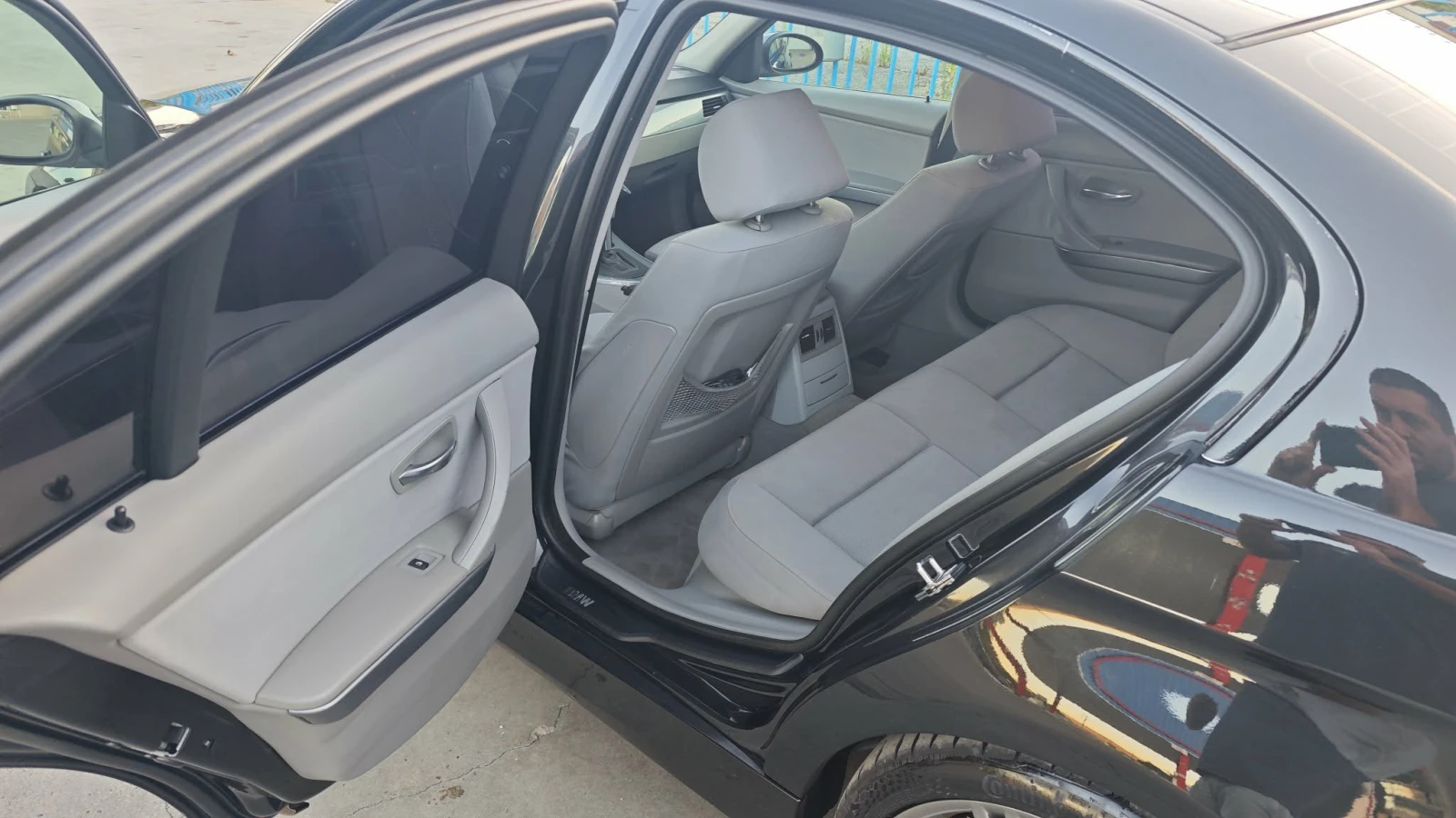BMW 330 | M57 | xDrive | Автомат, снимка 9 - Автомобили и джипове - 55991059