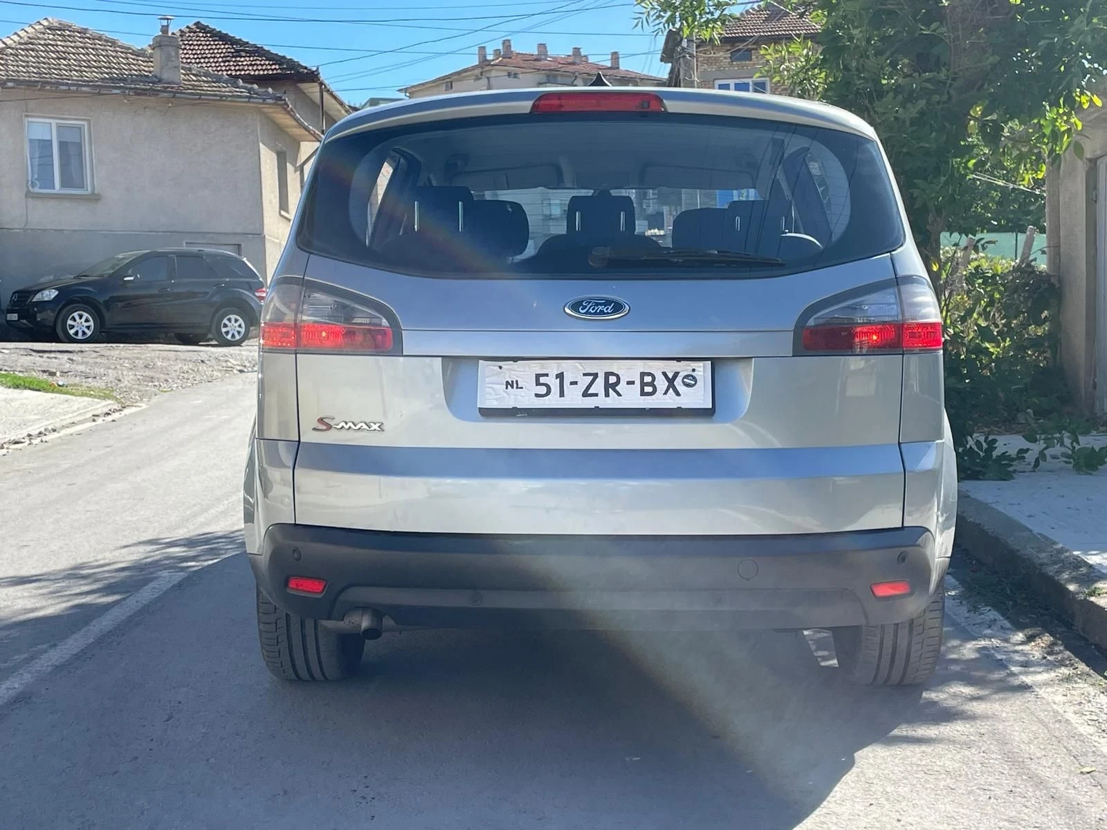 Ford S-Max 2.0* Digital* NL, снимка 8 - Автомобили и джипове - 55992320