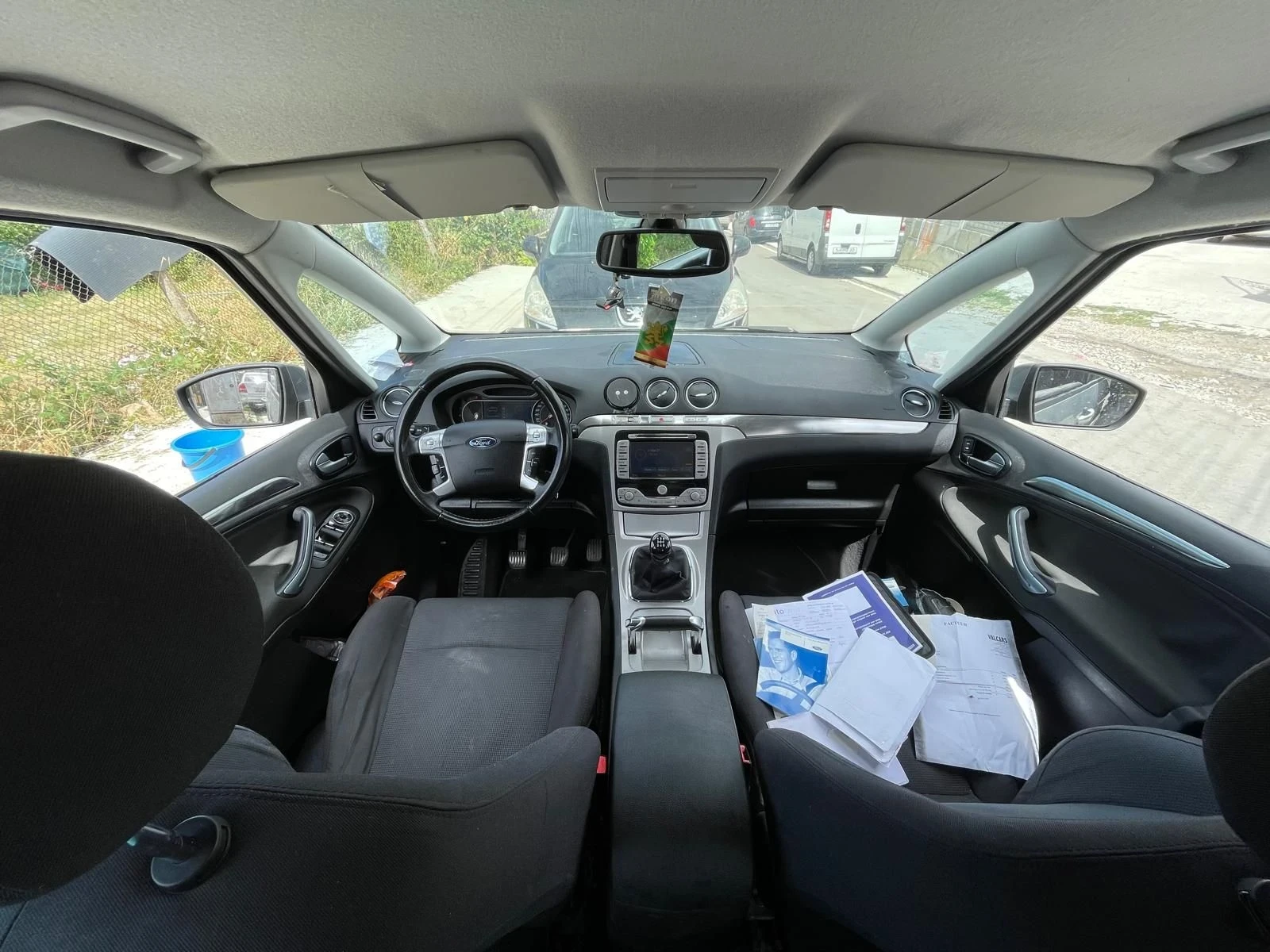 Ford S-Max 2.0* Digital* NL | Mobile.bg � ����������� 16