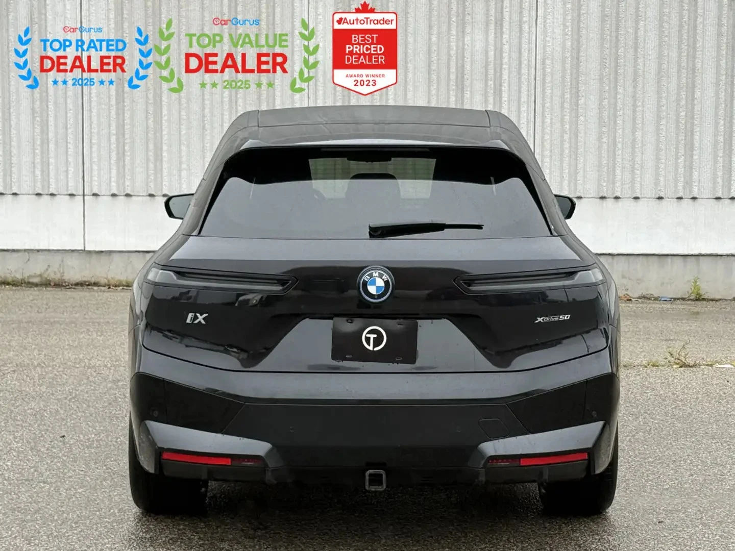 BMW iX XDRIVE50* HUD* МАСАЖ* 360* DIS* PANO* HARMAN* КРАЙ, снимка 4 - Автомобили и джипове - 56239025