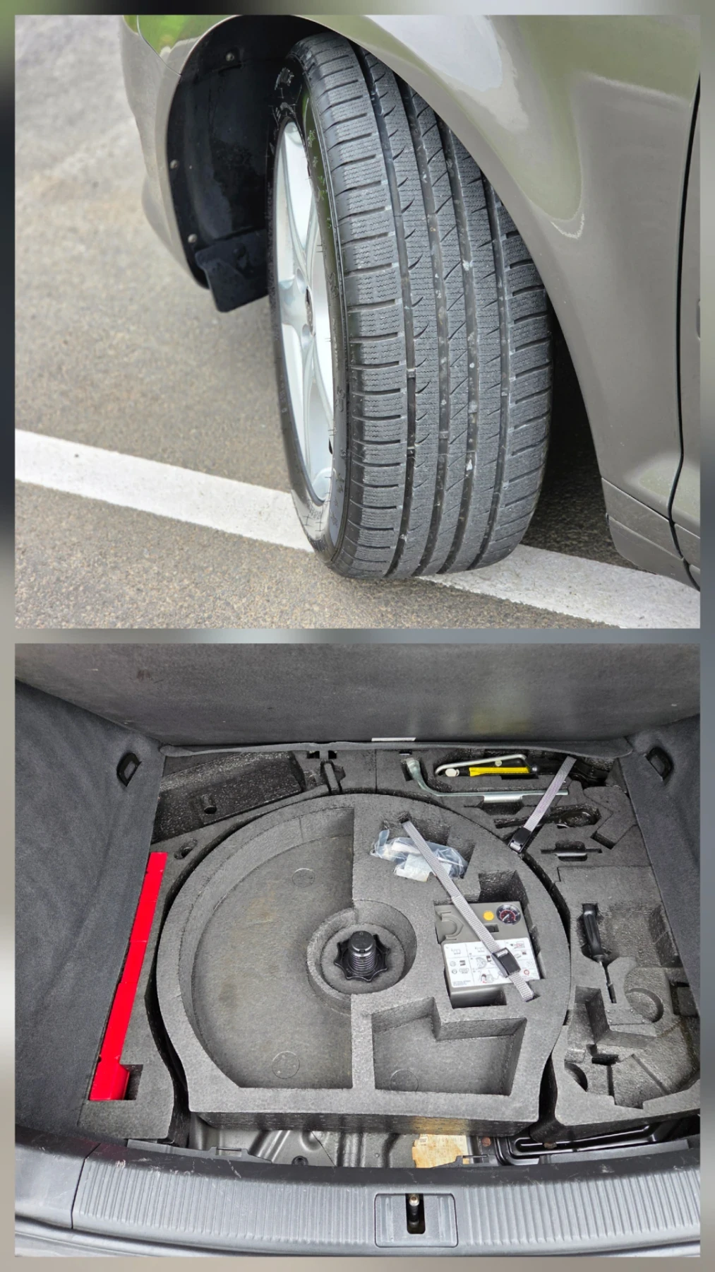 Audi A3 1.8 TFSI Quattro  6 с.к Swiss , снимка 12 - Автомобили и джипове - 56288810