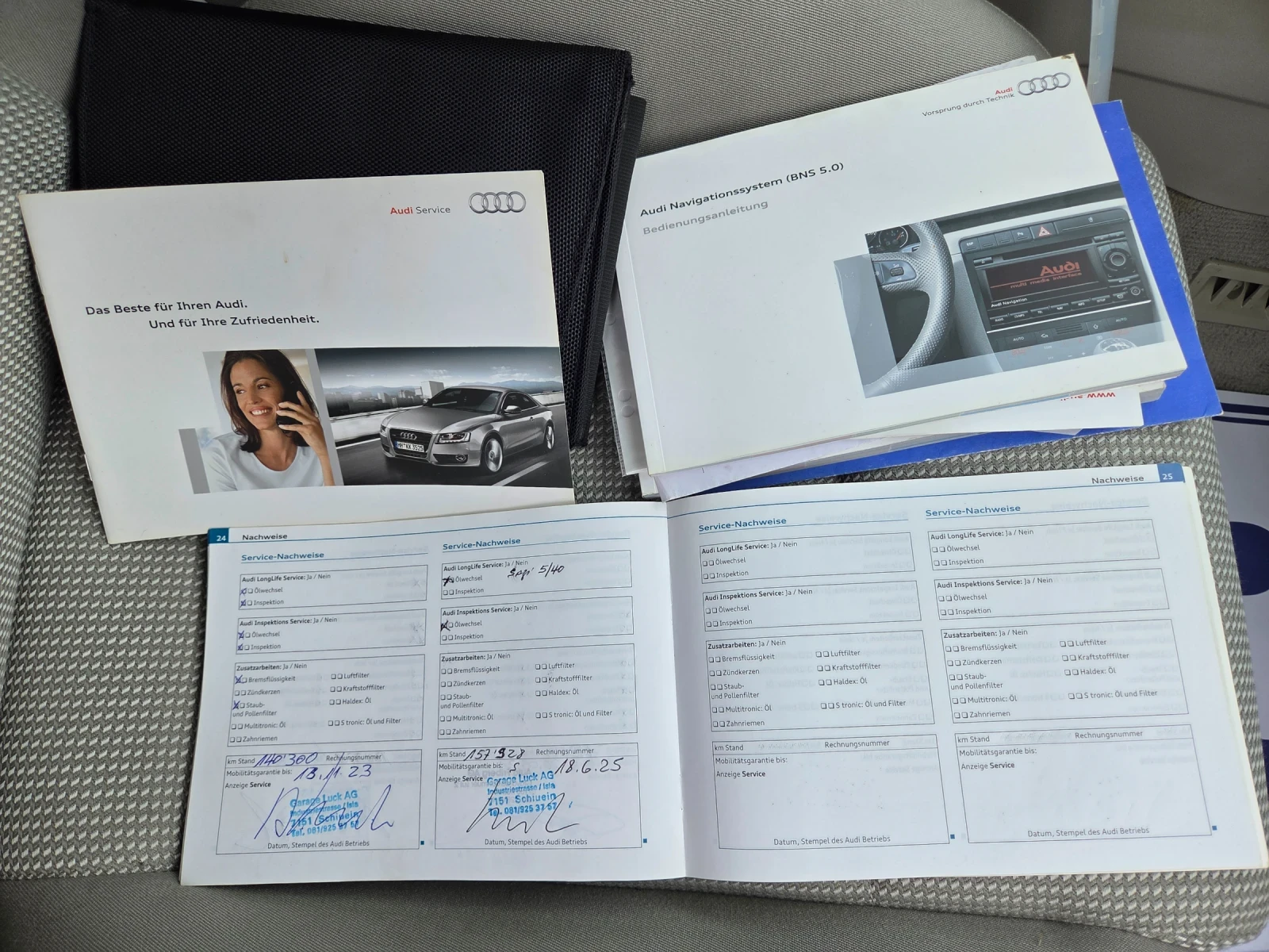 Audi A3 1.8 TFSI Quattro  6 с.к Swiss , снимка 14 - Автомобили и джипове - 56288810