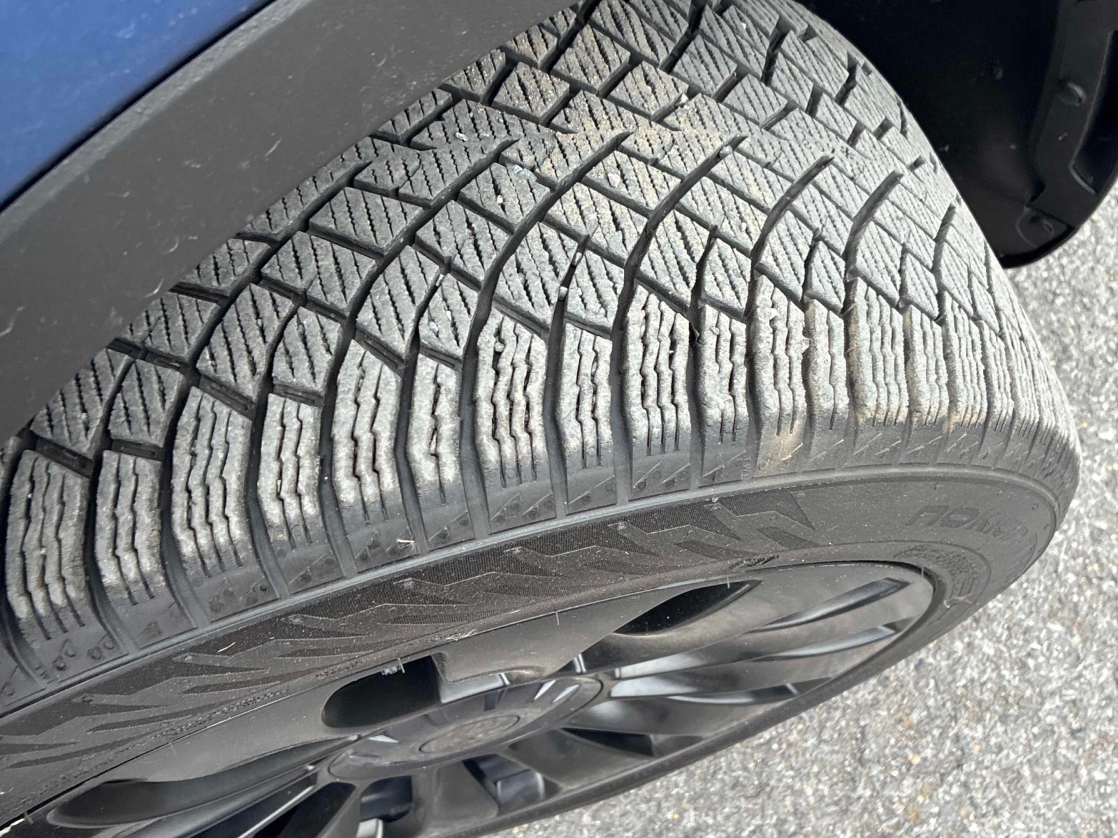Tesla Model Y STANDARD RANGE, АВТОКРЕДИТ, снимка 7 - Автомобили и джипове - 56432044