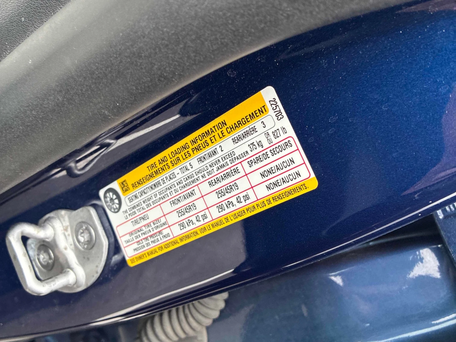 Tesla Model Y STANDARD RANGE, АВТОКРЕДИТ, снимка 10 - Автомобили и джипове - 56432044