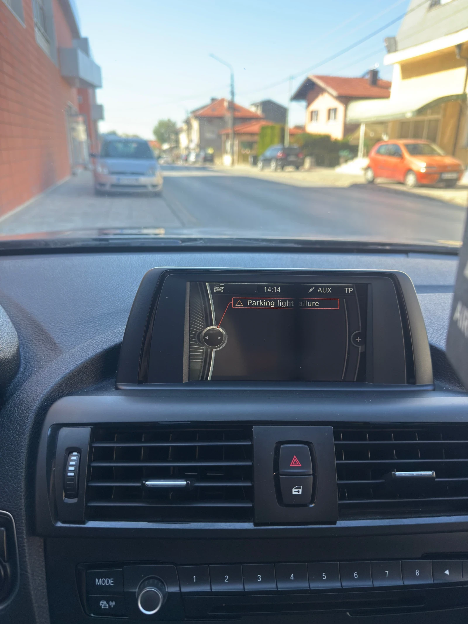 BMW 114, снимка 8 - Автомобили и джипове - 56505303