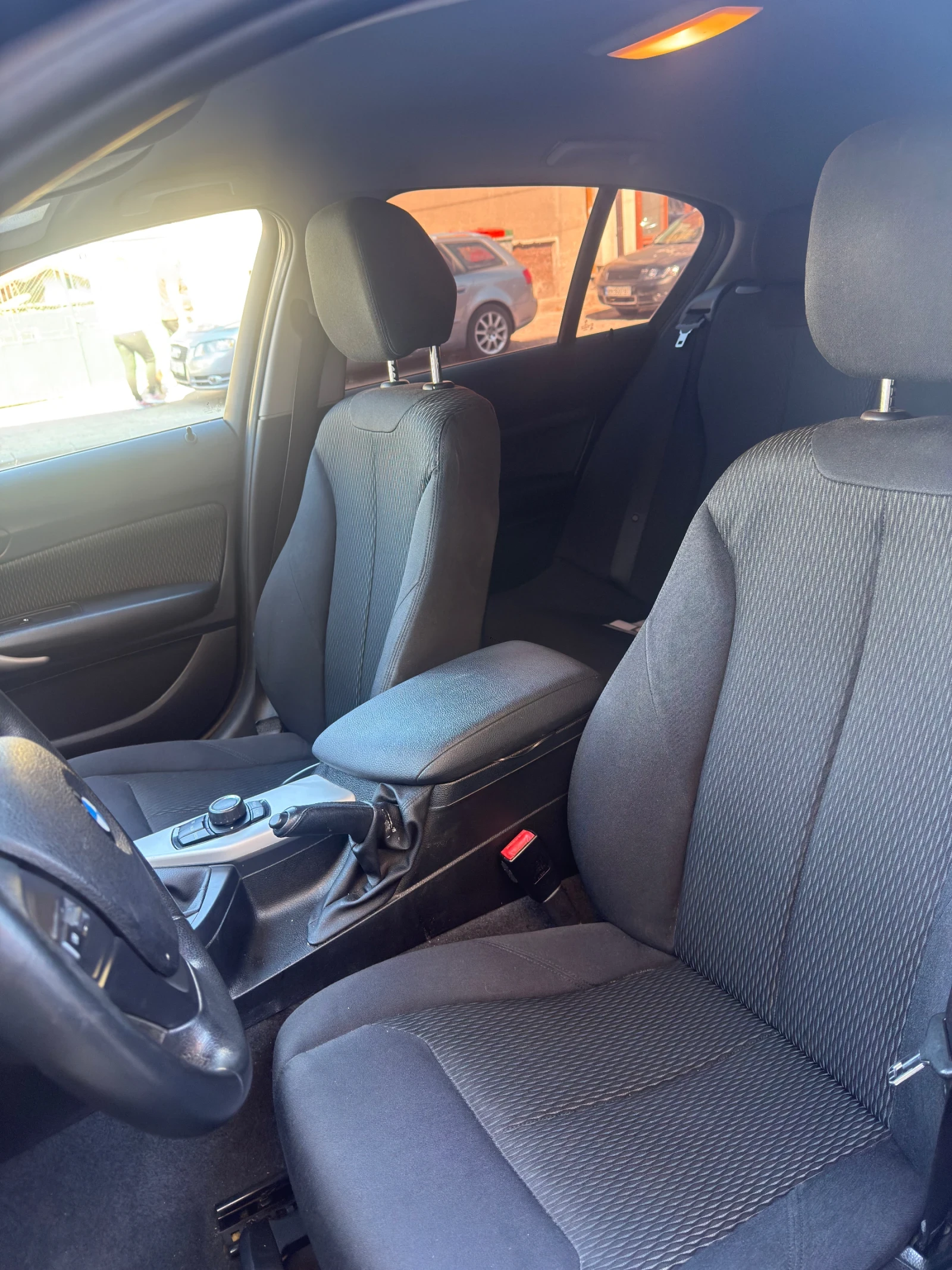 BMW 114, снимка 11 - Автомобили и джипове - 56505303