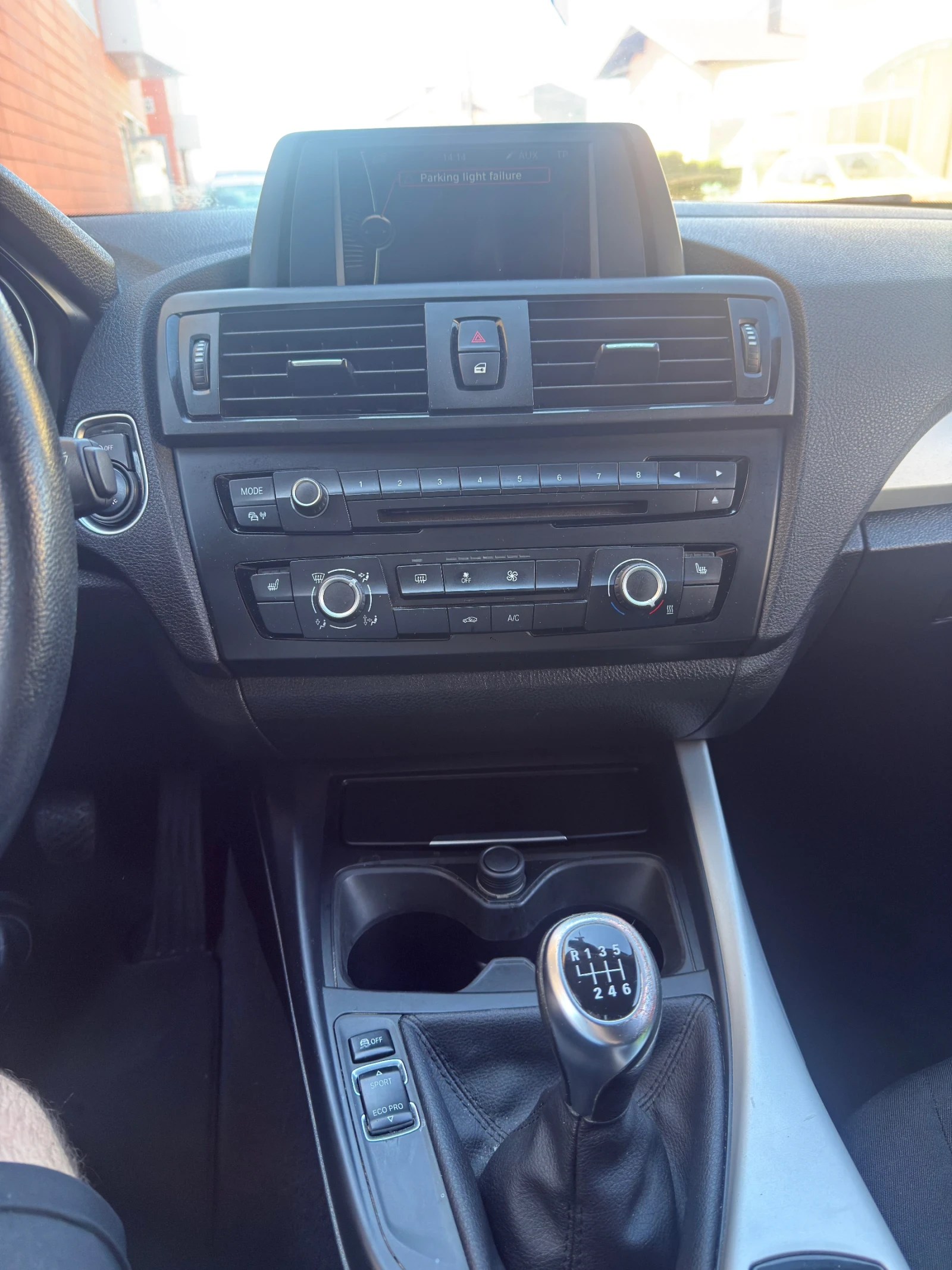 BMW 114, снимка 10 - Автомобили и джипове - 56505303