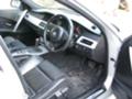 BMW 530 M pack, снимка 8 - Автомобили и джипове - 26853775