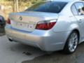 BMW 530 M pack, снимка 3 - Автомобили и джипове - 26853775
