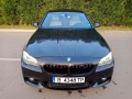 BMW 535 Xdrive* фабричен М пакет* ПЕРФЕКТНА - [4] 
