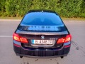 BMW 535 Xdrive* фабричен М пакет* ПЕРФЕКТНА - изображение 7