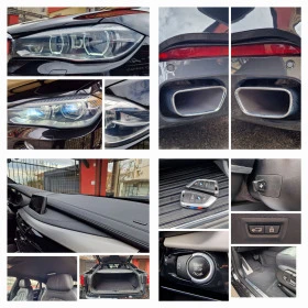 BMW X6 3.0D/M-SPORT-PACKET/УНИКАТ-FULL FULL, снимка 16