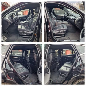 BMW X6 3.0D/M-SPORT-PACKET/УНИКАТ-FULL FULL, снимка 8