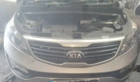 Kia Sportage 1.7DЧАСТИ, снимка 5