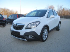 Opel Mokka Cosmo 1, 4-Газ.Турбо