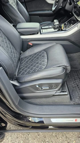 Audi Q8, снимка 10