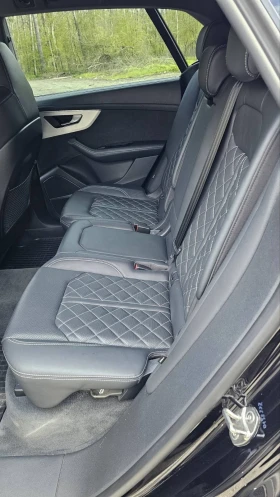 Audi Q8, снимка 12