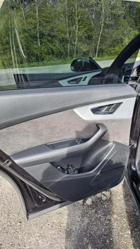 Audi Q8, снимка 11