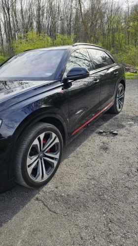 Audi Q8, снимка 2