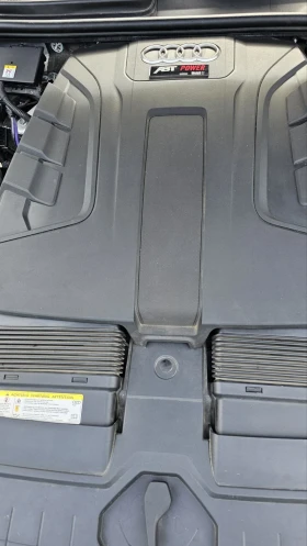 Audi Q8, снимка 7