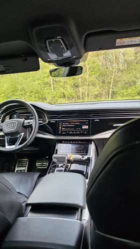 Audi Q8, снимка 9