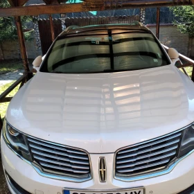 Lincoln Mkx Mkx -Nautilus 2.0T