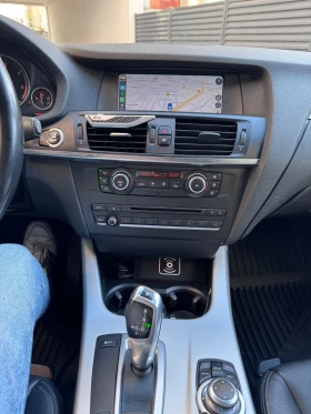 BMW X3, снимка 7