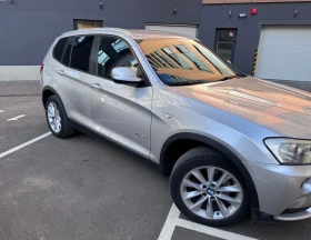 BMW X3, снимка 5