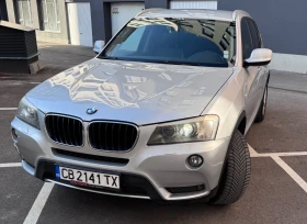 BMW X3, снимка 1