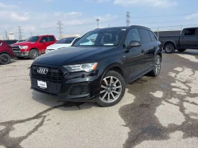 Audi Q7 * Progressiv * ДИСТРОНИК* 360 КАМЕРА* ОБДУХВАНЕ, снимка 1
