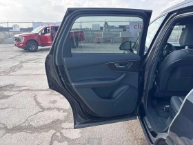 Audi Q7 * Progressiv * ДИСТРОНИК* 360 КАМЕРА* ОБДУХВАНЕ, снимка 17