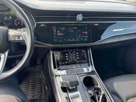 Audi Q7 * Progressiv * ДИСТРОНИК* 360 КАМЕРА* ОБДУХВАНЕ, снимка 10