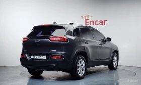 Jeep Grand cherokee, снимка 2