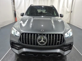 Mercedes-Benz GLE 53 4MATIC AMG* * CARFAX * * АВТО КРЕДИТ * * , снимка 2