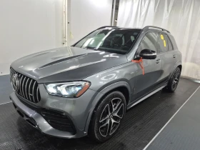 Mercedes-Benz GLE 53 4MATIC AMG* * CARFAX * * АВТО КРЕДИТ * * , снимка 1