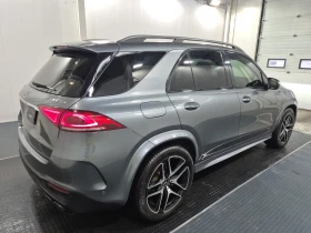 Mercedes-Benz GLE 53 4MATIC AMG* * CARFAX * * АВТО КРЕДИТ * * , снимка 4
