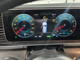 Mercedes-Benz GLE 53 4MATIC AMG* * CARFAX * * АВТО КРЕДИТ * * , снимка 10