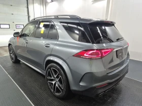 Mercedes-Benz GLE 53 4MATIC AMG* * CARFAX * * АВТО КРЕДИТ * * , снимка 6