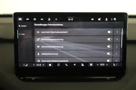 Skoda Elroq 50 Tour LED NAVI CAMERA PDC Heated Seats/Wheel, снимка 14