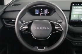 Skoda Elroq 50 Tour LED NAVI CAMERA PDC Heated Seats/Wheel, снимка 9
