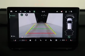 Skoda Elroq 50 Tour LED NAVI CAMERA PDC Heated Seats/Wheel, снимка 12