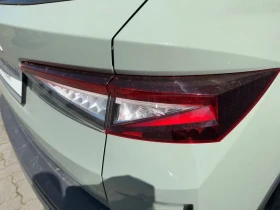 Skoda Elroq 50 Tour Studio LED CAMERA PDC , снимка 9