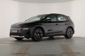 Skoda Elroq 50 Tour LED NAVI CAMERA PDC Heated Seats/Wheel, снимка 3