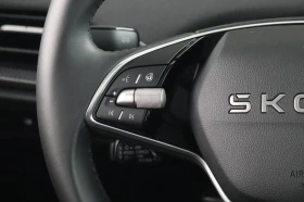 Skoda Elroq 50 Tour LED NAVI CAMERA PDC Heated Seats/Wheel, снимка 10