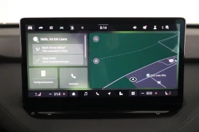 Skoda Elroq 50 Tour LED NAVI CAMERA PDC Heated Seats/Wheel, снимка 13